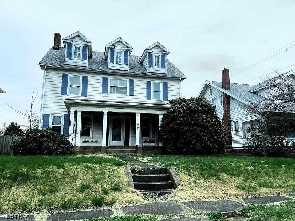 1521 17th St, Parkersburg, WV 26101 Zillow