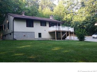 23 Kendall Rd, Lisbon, CT 06351