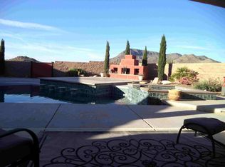 6161 N Bull Mountain Dr, Kingman, AZ 86409