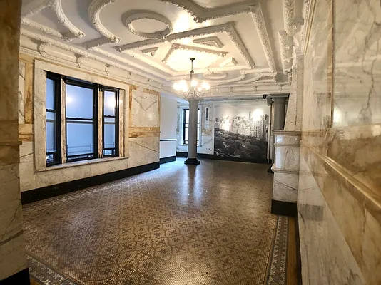 Rented by MOTION New York | media 20