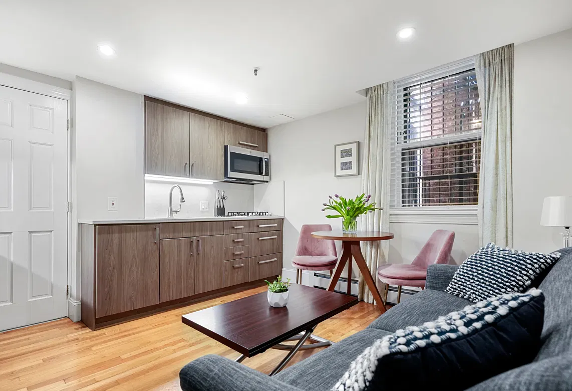 1 bed, 350 sqft, $3,000 — Photo 1
