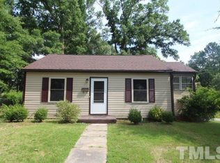 700 E Ellerbee St, Durham, NC 27704