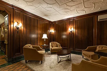 Rented by Rita S Citrin, LREB