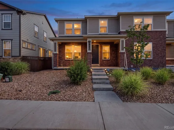 18292 E Kansas Place, Aurora, CO 80017