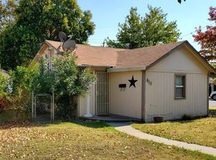 410 Nevada St, Gridley, CA 95948