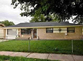 213 E Bonney St, Roswell, NM 88203