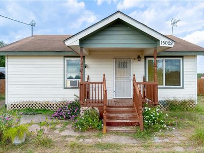 15002 Davis Rd, Edcouch, TX, 78538