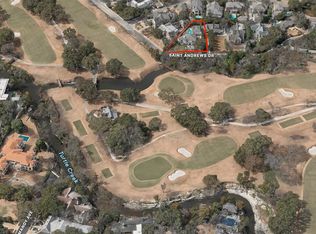 6009 Saint Andrews Dr, University Park, TX 75205