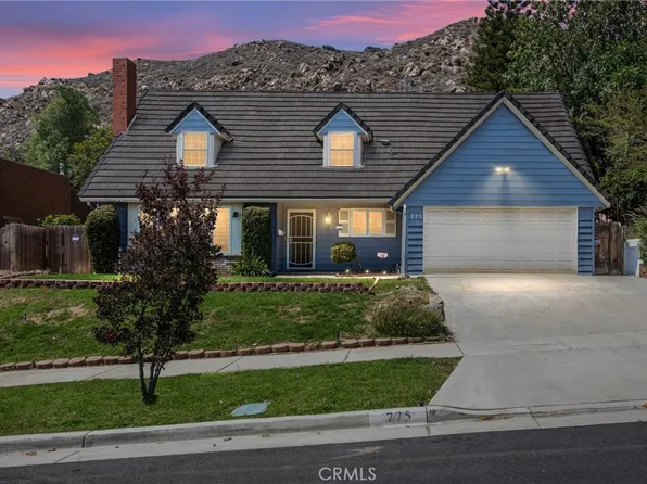 775 Huston Dr, Riverside, CA 92507