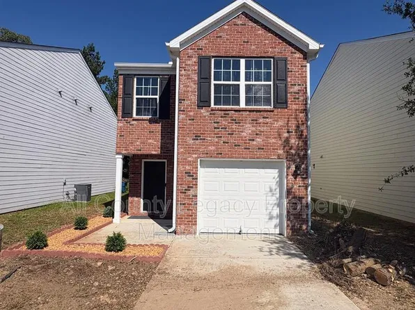 2072 Belmont Cir, Conyers, GA 30012