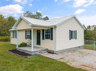 640 Camp Ridge Rd, La Follette, TN 37766