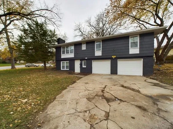 8659 E 109th St, Kansas City, MO 64134