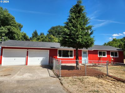 1963 Port St, Eugene, OR, 97402