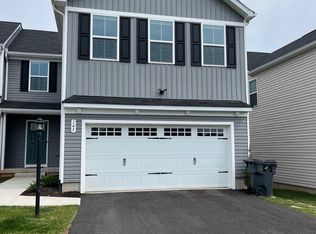 145 Thicket Dr, Lynchburg, VA 24501