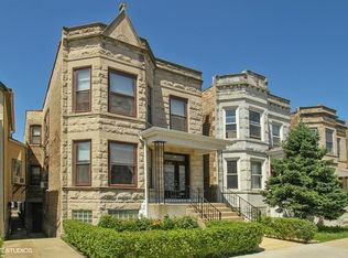 3142 W Diversey Ave, Chicago, IL 60647