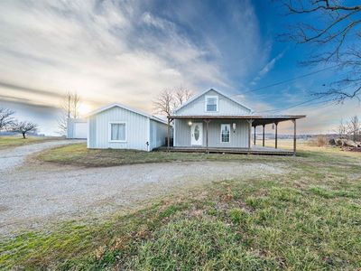 12001 Highway 764, Philpot, KY, 42366