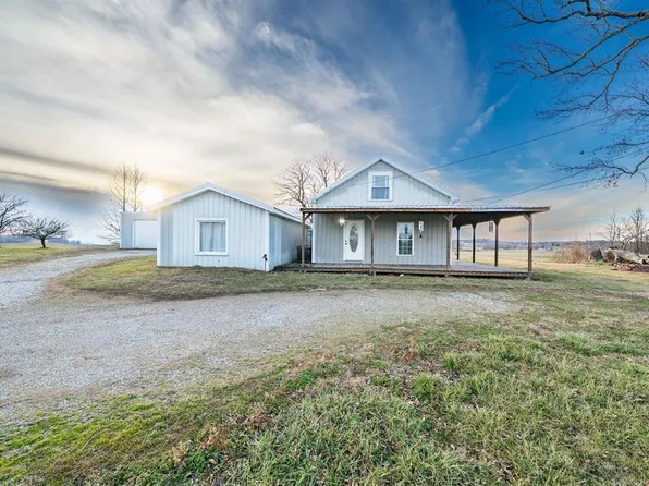 12001 Highway 764, Philpot, KY 42366