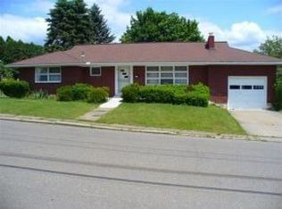 184 Zoa Ave, Johnson City, NY 13790