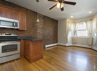 5 Pacific St #2, South Boston, MA 02127
