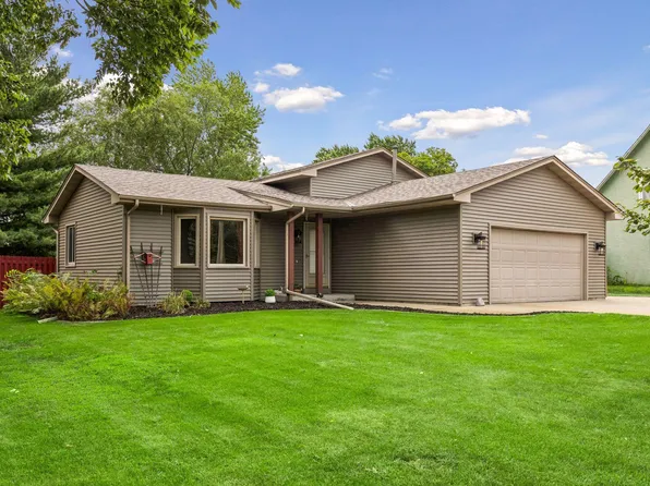 13137 Crooked Lake Blvd NW, Coon Rapids, MN 55448