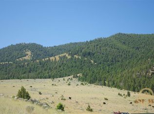 3131 State Highway 69, Boulder, MT 59632