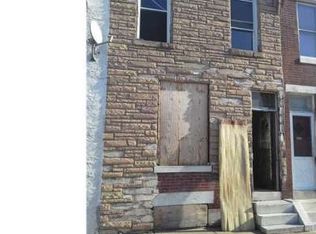 3139 C St, Philadelphia, PA 19134