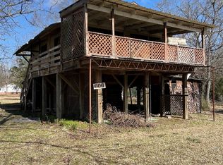 600 Baker St, Springhill, LA 71075