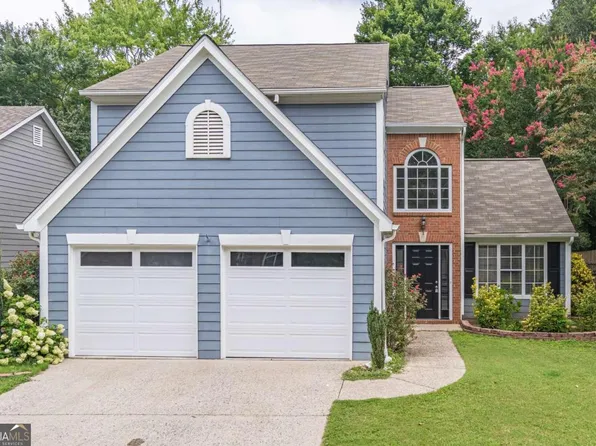 1035 Arborhill Ln, Alpharetta, GA 30004