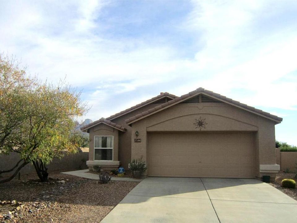 1st image of 2586 E Steppe Ct