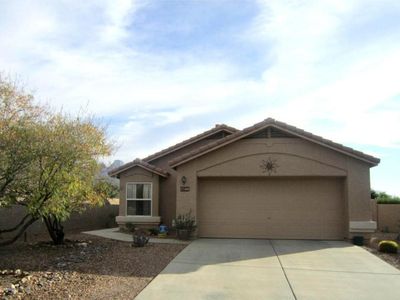 2586 E Steppe Ct, Oro Valley, AZ, 85755