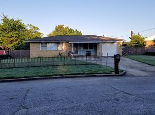 2059 Fernwood Cir, Augusta, GA 30906