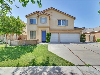 15717 Athena Dr, Fontana, CA, 92336