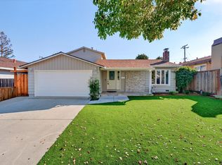 7552 Tiptoe Ln, Cupertino, CA