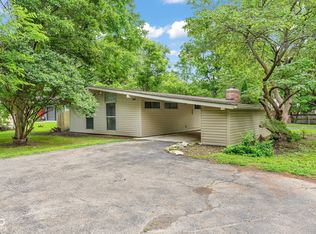 9105 N Washington Blvd, Indianapolis, IN 46240