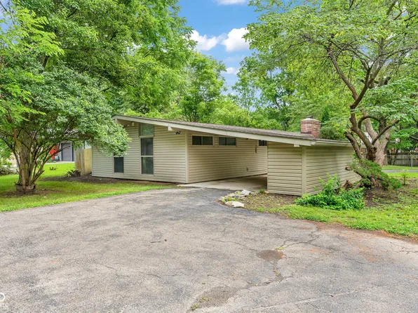 9105 N Washington Blvd, Indianapolis, IN 46240