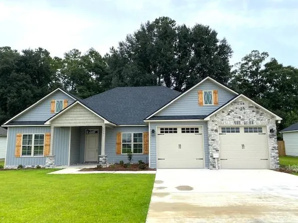 3951 Duchess Ct, Valdosta, GA 31605