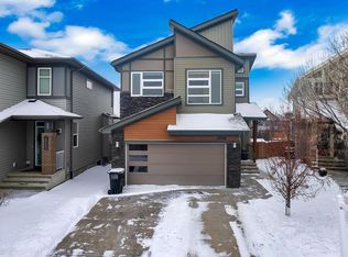 3608 Parker Clos SW, Edmonton, AB T6W 3A9