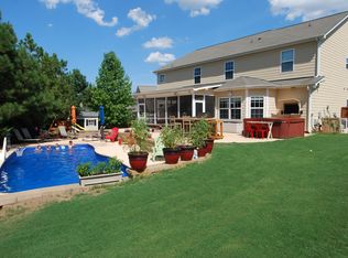 3004 Dewdrop Ct, Monroe, NC 28110