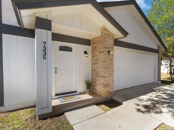 7335 Hardesty, San Antonio, TX 78250