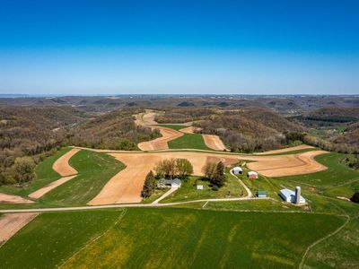 W766 County Road O, Stoddard, WI, 54658