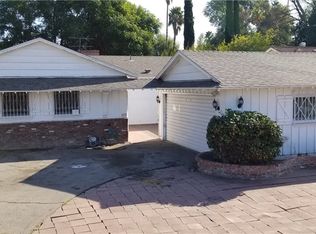 8338 Zelzah Ave, Northridge, CA 91325