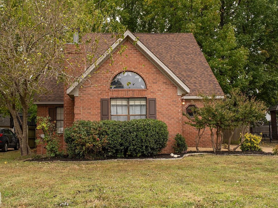 1st image of 4702 Big Johns Pl
