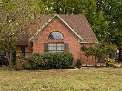 4702 Big Johns Pl, Jonesboro, AR, 72404