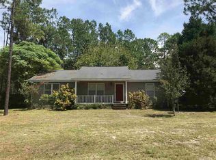 5980 Potts Still Rd, Perry, FL 32348