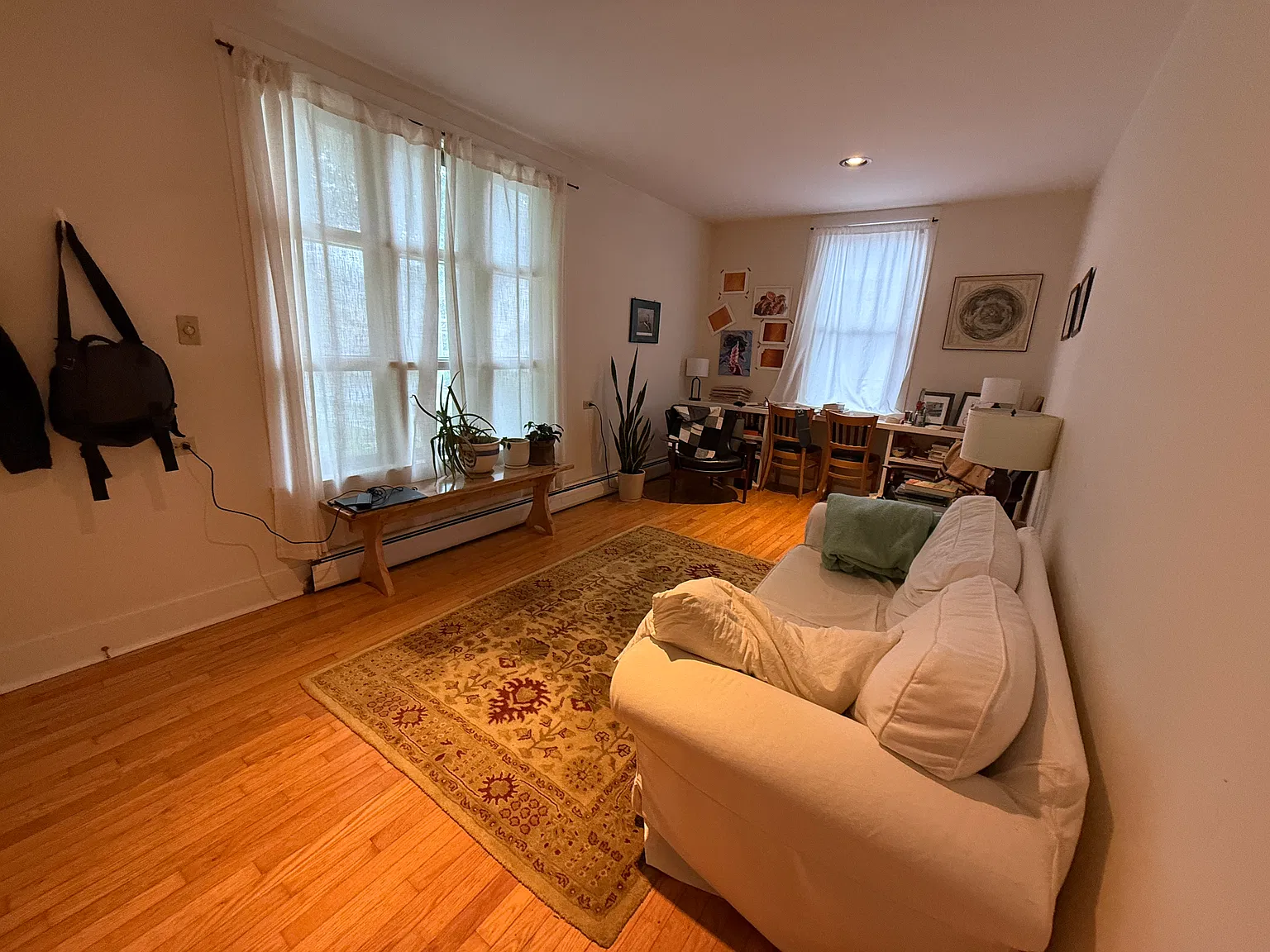 1 bed, $2,150 — Photo 3