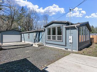 1424 59th Ave, Sweet Home, OR 97386