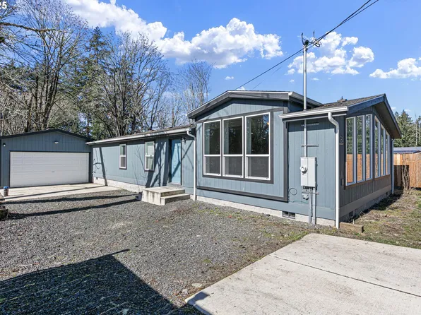 1424 59th Ave, Sweet Home, OR 97386