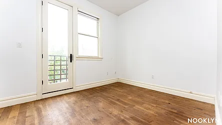 Rented by Nooklyn NYC LLC