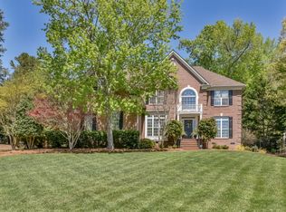 3622 Providence Plantation Ln, Charlotte, NC 28270