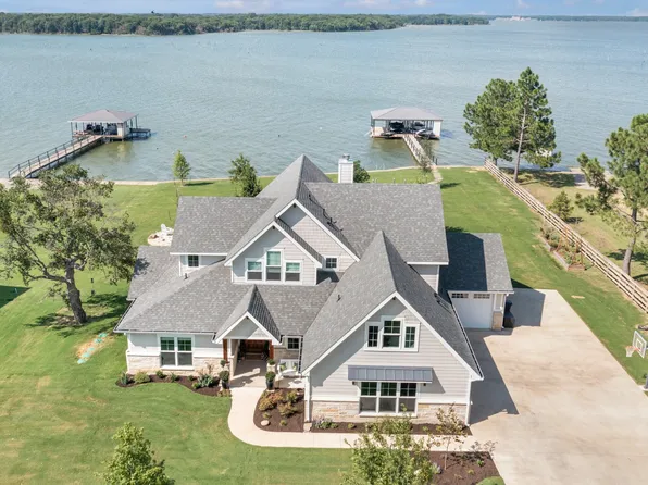 719 El Barco, Corsicana, TX 75109